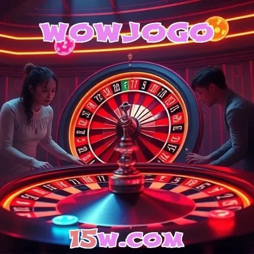 wowjogo: Como o Suporte 24/7 Transforma Seu Jogo em Diversão Sem Fim