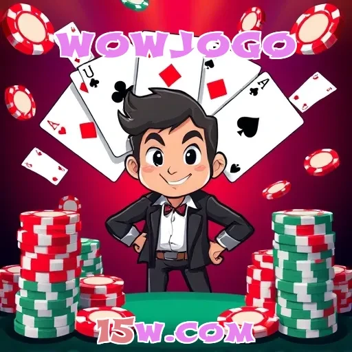 wowjogo: Ofertas Imperdíveis Para Gamers em Busca de Novidades