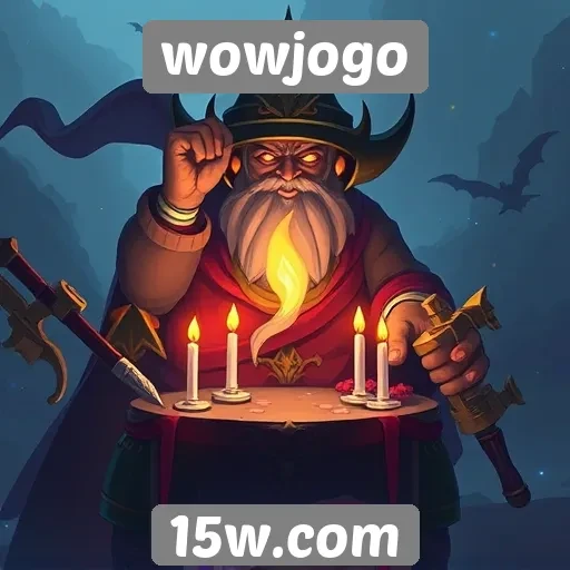 Dicas para iniciantes em jogos de estratégia no wowjogo