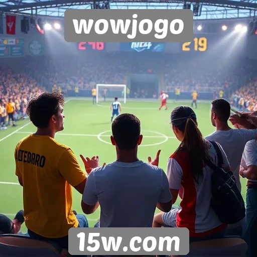 Impacto do wowjogo na comunidade de jogadores